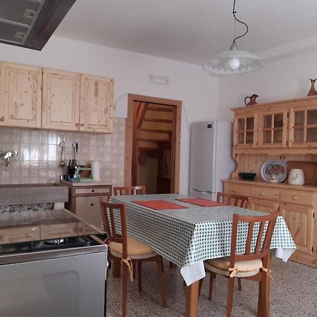 Ca' Berti Appartamento Con Terrazza Ville Del Monte Tenno Bagian luar foto